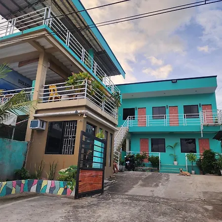 Susada'S Inn
