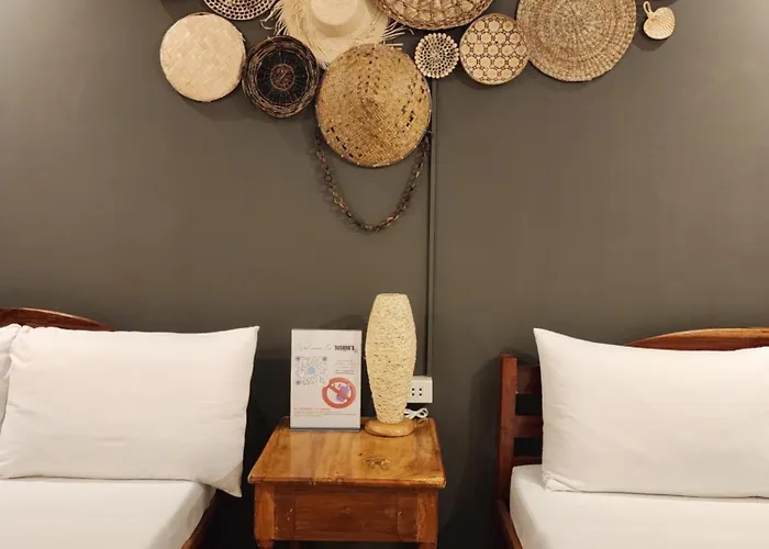 Susada's Guest house