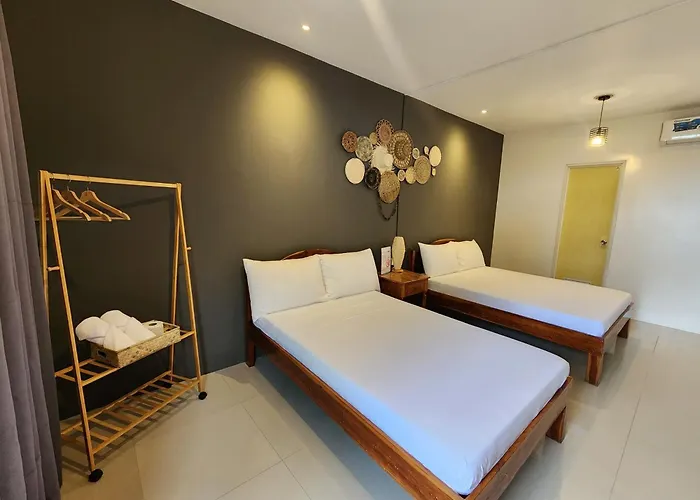 Susada's Guest house