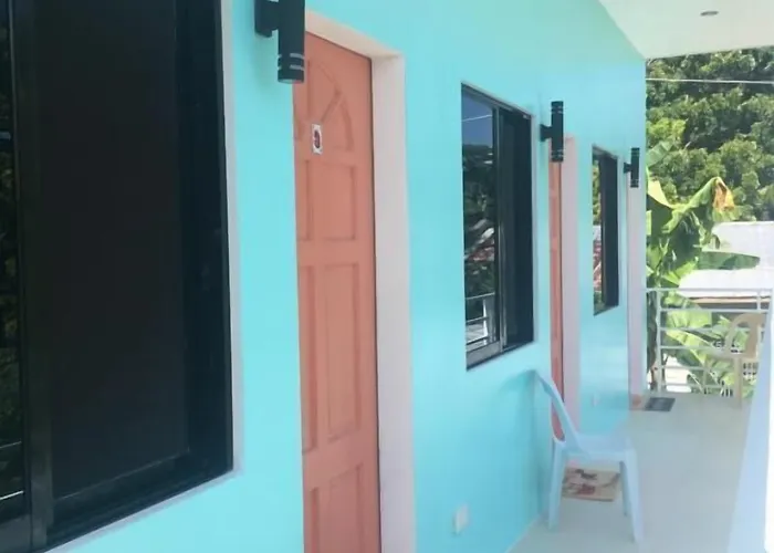Guest house Susada's *
