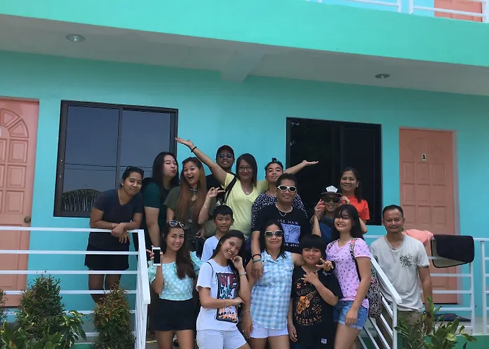 Susada's Guest house Oslob
