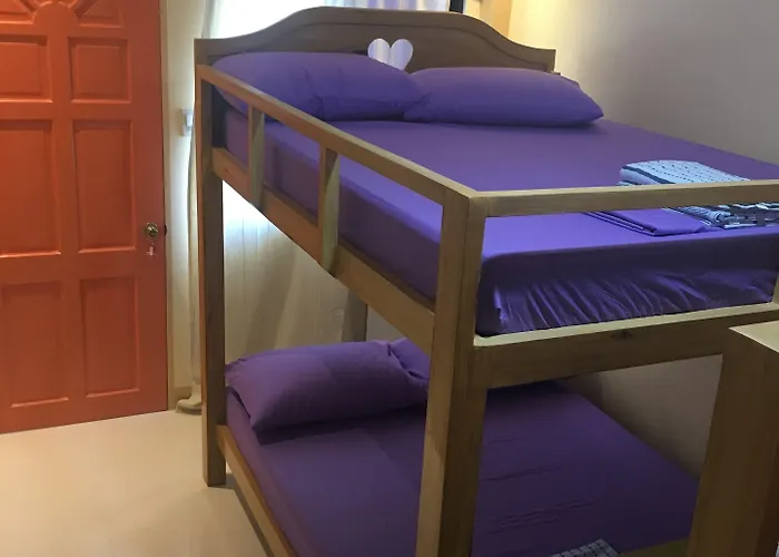 Susada's Guest house Oslob