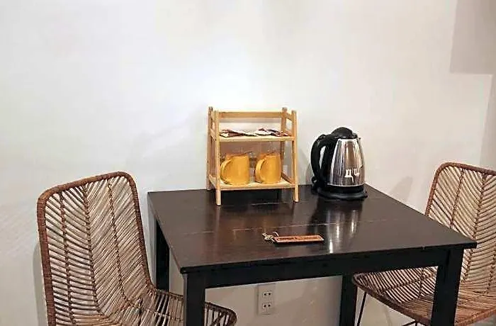 Guest house Susada's Oslob