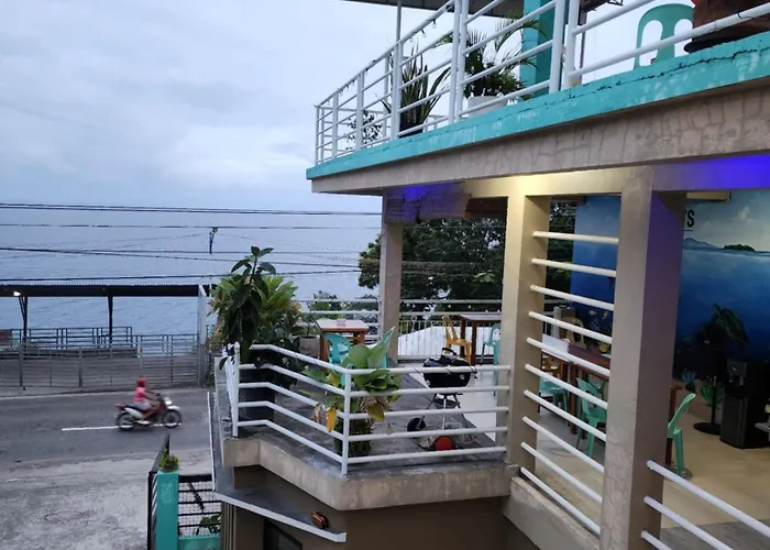 Guest house Susada's