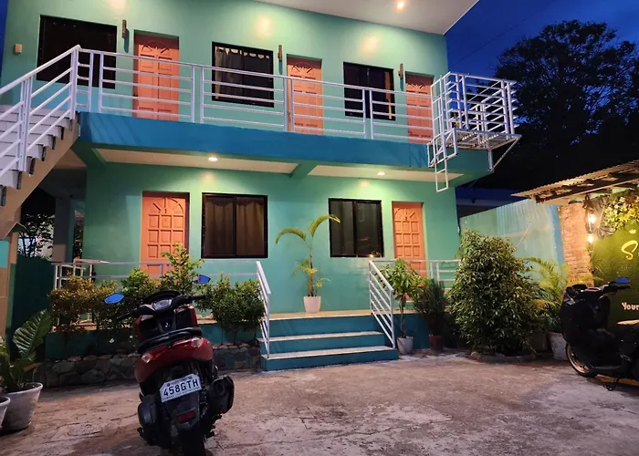 Susada's Guest house *
