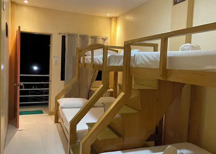 Guest house Susada's *